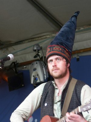 Gnome time