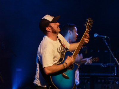 The King Blues