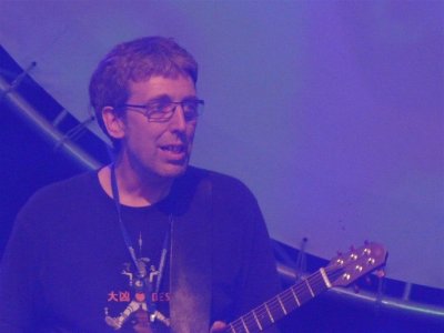 Steve Hillage