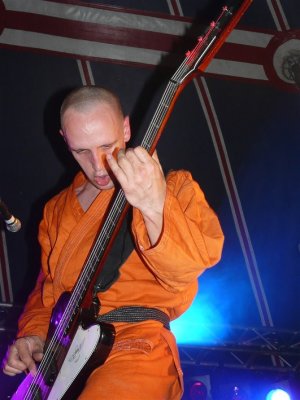 One Of The Gigs Of The Weekend
