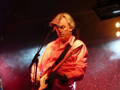 Robyn Hitchcock