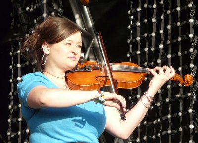 Eliza Carthy