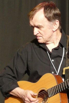 Martin Carthy