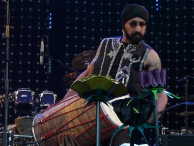 Johnny Kalsi