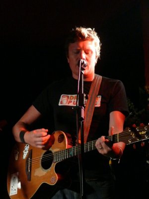Plus Dan Donnelly