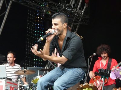 An Amazing Jumpabout Set