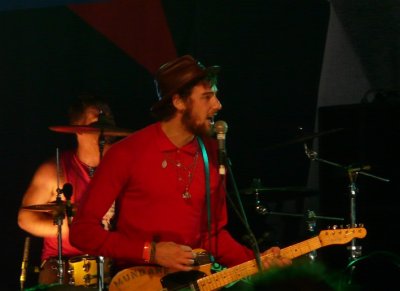 The Paddingtons
