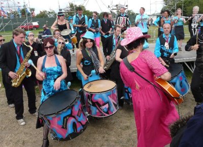 More From Carnival Collective (Thanks Adrian)