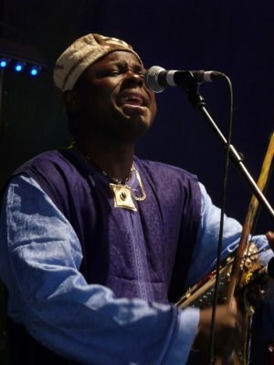 Juldeh Camara