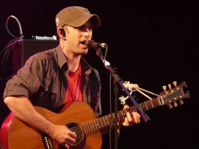 An Amazing Live Performance