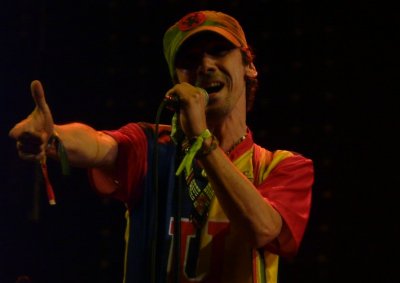 The One & Only Manu Chao