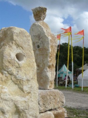 Standing Stones