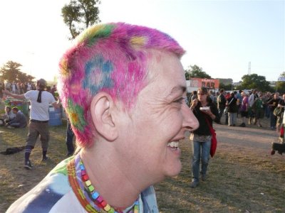 The Usual Magic Roundabout 'Do
