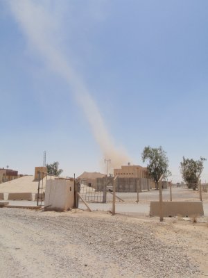 dust devil