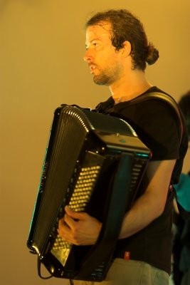 Granitos Folk 2008