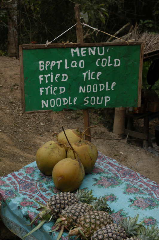 Laos