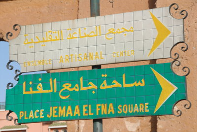 Morocco
