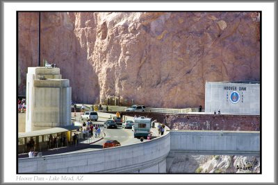 Hoover Dam