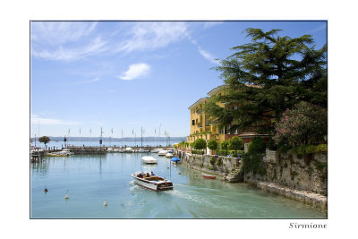 Lago di Garda e Verona