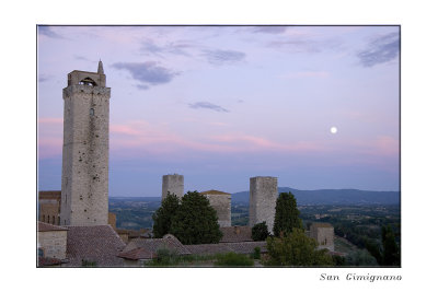 Toscana