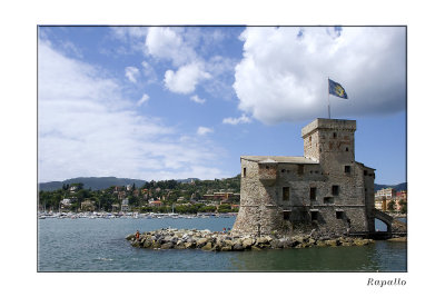 Le cinque terre