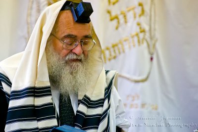 Rabbi Engel