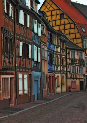 Alsace - 2006