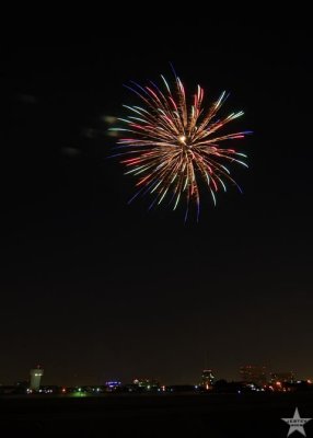 Kaboom Town Fireworks 26