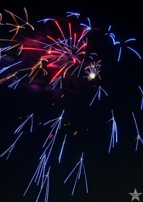 Kaboom Town Fireworks 24