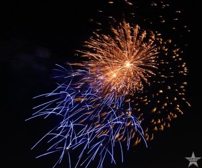 Kaboom Town Fireworks 20