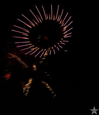 Kaboom Town Fireworks 16