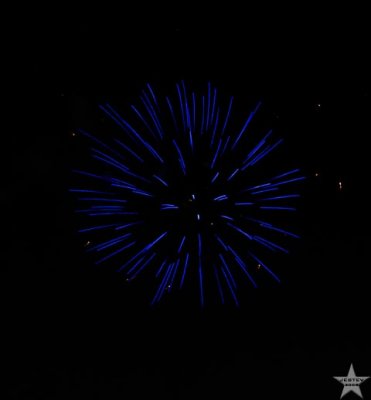 Kaboom Town Fireworks 14