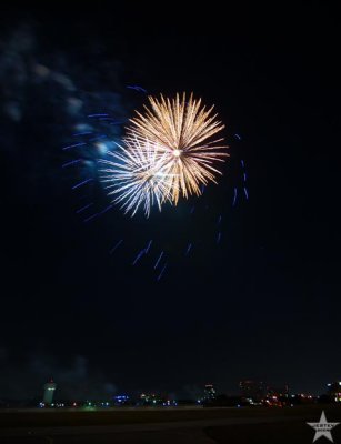 Kaboom Town Fireworks 30