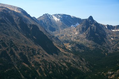 Hayden Gorge