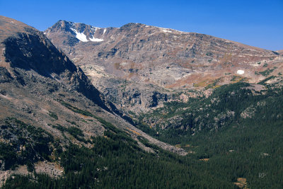 Alpine Zone