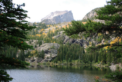 Bear Lake