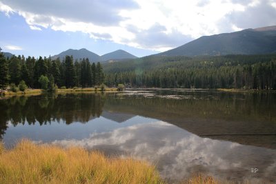 Sprague Lake