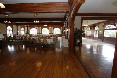 MacGregor Room