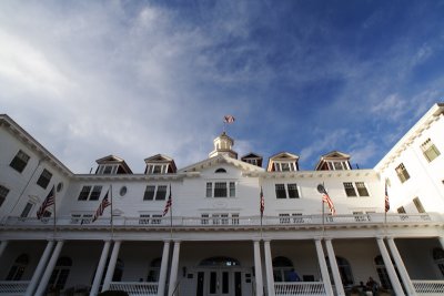 Stanley Hotel