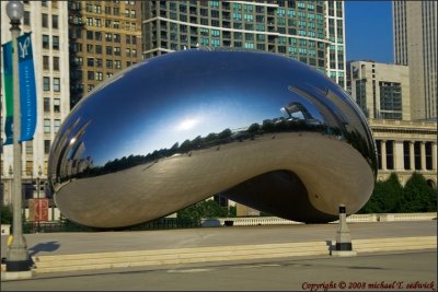 The Naked Bean II