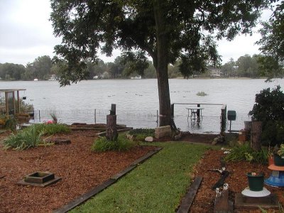 Nor'Easter of October 7, 2006