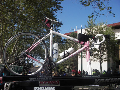 2008 Cinderella Classic
