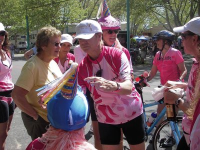 Cinderella Classic 2007