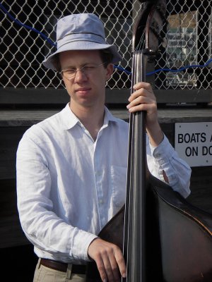 190 bass man