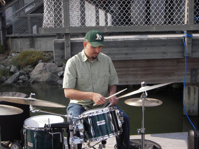 191 percussion