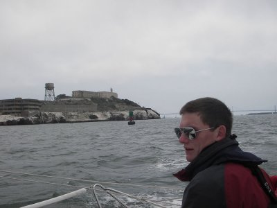 55 Scott & Alcatraz