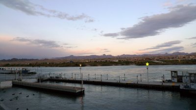 Colorado River