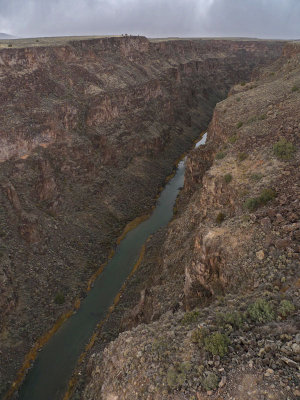 Tatuin river