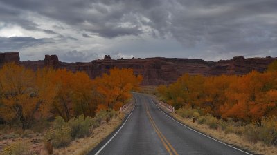 Road (Utah)