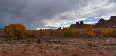 Offroad(Utah)